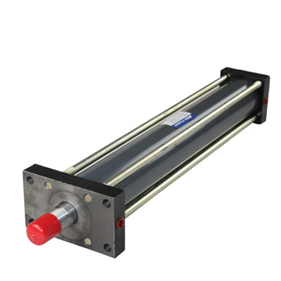 低壓拉桿液壓缸